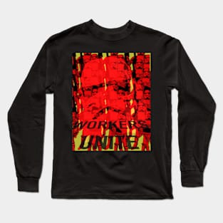 Stormtroopers Unite Long Sleeve T-Shirt